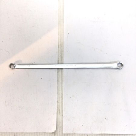  nepros 片口メガネレンチ 未使用品(S) 箱イタミ有 NM11L-1214