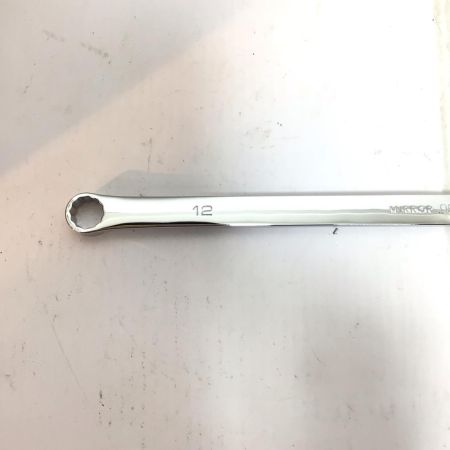  nepros 片口メガネレンチ 未使用品(S) 箱イタミ有 NM11L-1214