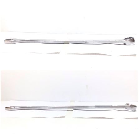  HAZET ハゼット コンビネーションレンチ 24 程度B 600LG