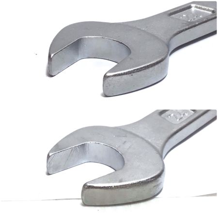  HAZET ハゼット コンビネーションレンチ 24 程度B 600LG