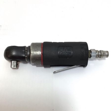  MAC TOOLS マック エアラチェット 程度B 本体のみ 常圧 AR38RP