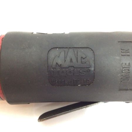  MAC TOOLS マック エアラチェット 程度B 本体のみ 常圧 AR38RP