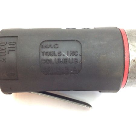  MAC TOOLS マック エアラチェット 程度B 本体のみ 常圧 AR38RP