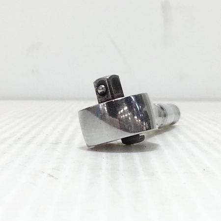  Snap-on スナップオン ラチェットハンドル 程度B 1/4ラチェットハンドル  T936