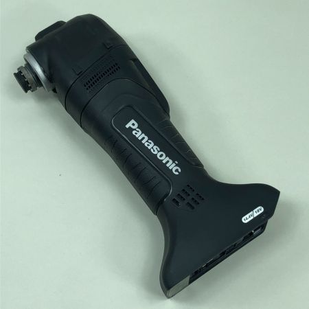  Panasonic パナソニック 切断工具 マルチツール EZ46A5 ブラック