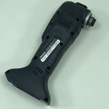  Panasonic パナソニック 切断工具 マルチツール EZ46A5 ブラック