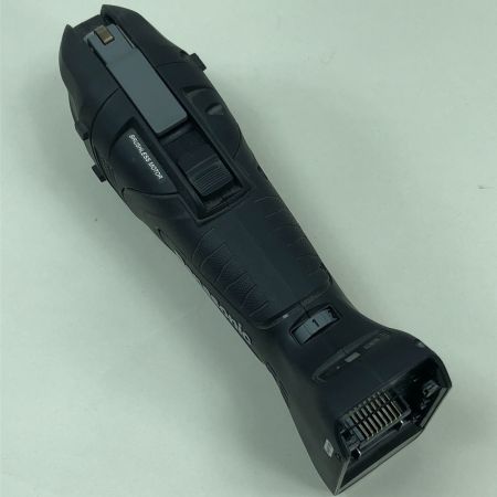  Panasonic パナソニック 切断工具 マルチツール EZ46A5 ブラック