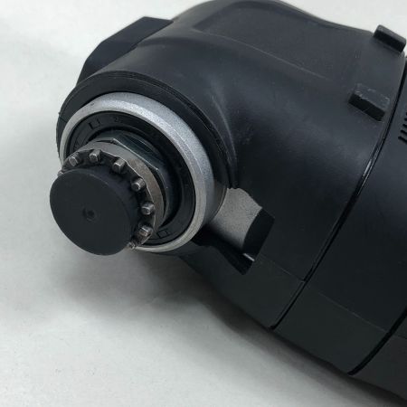  Panasonic パナソニック 切断工具 マルチツール EZ46A5 ブラック