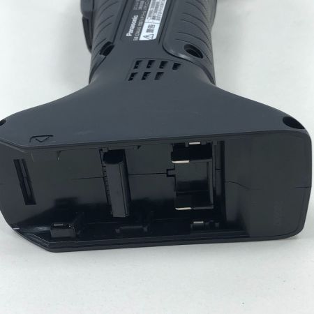  Panasonic パナソニック 切断工具 マルチツール EZ46A5 ブラック