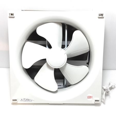  Panasonic パナソニック 換気扇 開封品(S) ルーバー付 30cm FY-30AE5