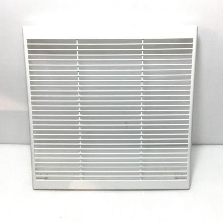  Panasonic パナソニック 換気扇 開封品(S) ルーバー付 30cm FY-30AE5