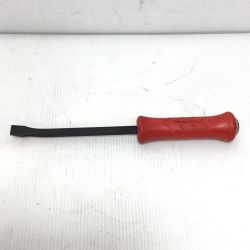 ΘΘ Snap-on スナップオン ストライキングプライバー 程度B 本体のみ USA製 SPBA12A レッド Bランク