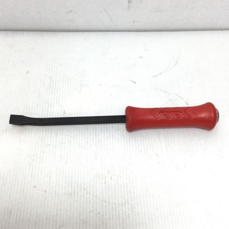 Snap-on スナップオン ストライキングプライバー 程度B 本体のみ USA製 SPBA12A レッド