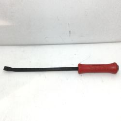 ΘΘ Snap-on スナップオン ストライキングプライバー 程度B 本体のみ USA製 SPBA18A レッド Bランク