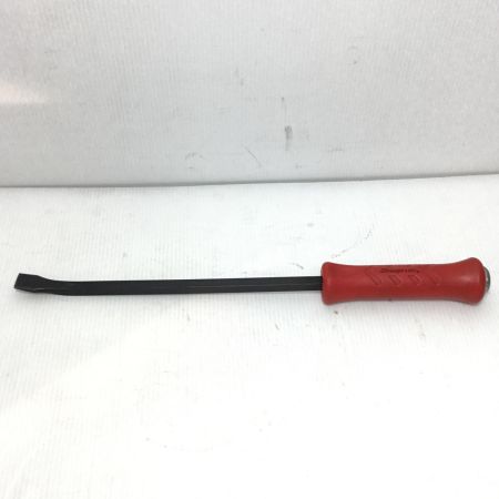  Snap-on スナップオン ストライキングプライバー 程度B 本体のみ USA製 SPBA18A レッド