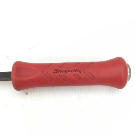  Snap-on スナップオン ストライキングプライバー 程度B 本体のみ USA製 SPBA18A レッド