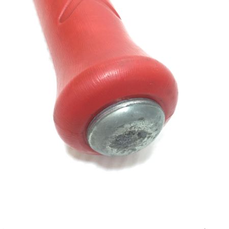  Snap-on スナップオン ストライキングプライバー 程度B 本体のみ USA製 SPBA18A レッド