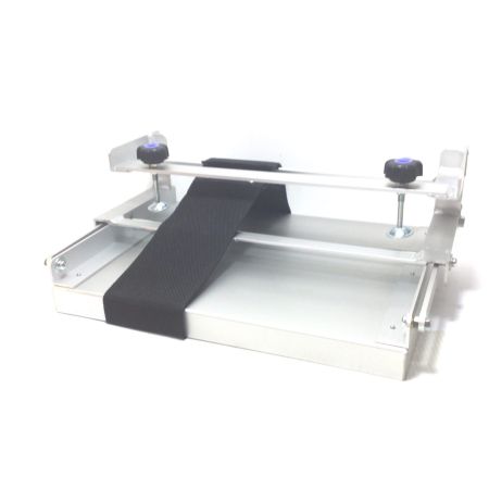  シンワ精密 バケット取付作業台 程度B BW400C