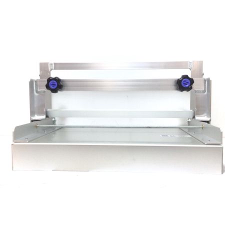  シンワ精密 バケット取付作業台 程度B BW400C