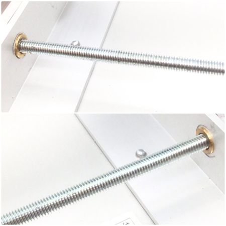  シンワ精密 バケット取付作業台 程度B BW400C