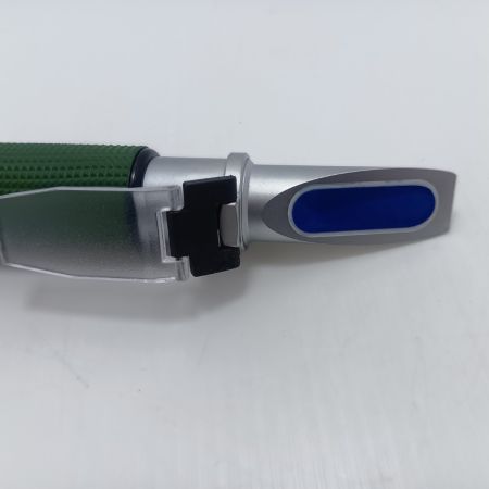 TASCO リフレクトBrix濃度計 TA412JA-3 グリーン