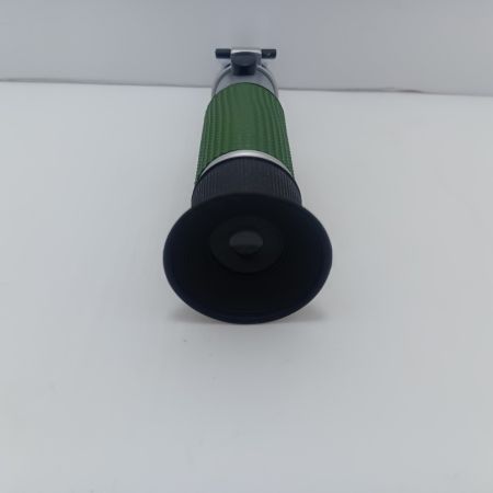 TASCO リフレクトBrix濃度計 TA412JA-3 グリーン