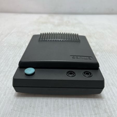 SANWA  アナログマルチテスター 本体のみ 通電チェックのみ AU-32