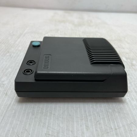 SANWA  アナログマルチテスター 本体のみ 通電チェックのみ AU-32
