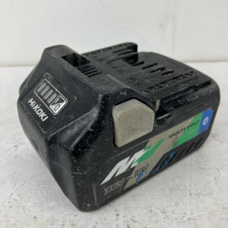 ЗЗ HITACHI 日立 36v 13mm 振動ドライバドリル バッテリーx1付 ※充電器無し DV18DBEL グリーン