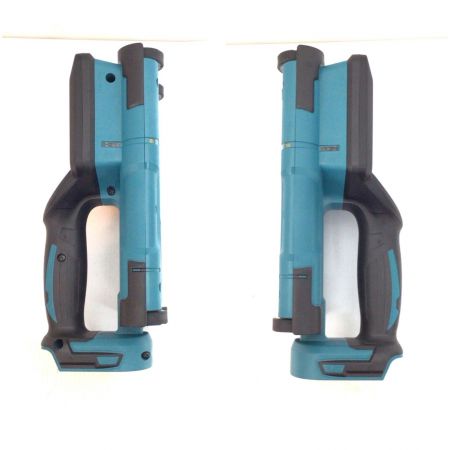  MAKITA マキタ ウォールディテクタ 程度B ケース付 コードレス式 18v 281221 0008563 WD181D ブルー