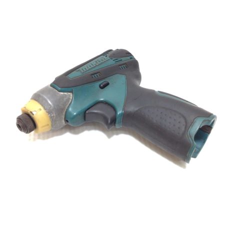  MAKITA マキタ コンボキット 程度B コードレス式 10.8v 691029Y 使用感有 CK1002SP ブルー