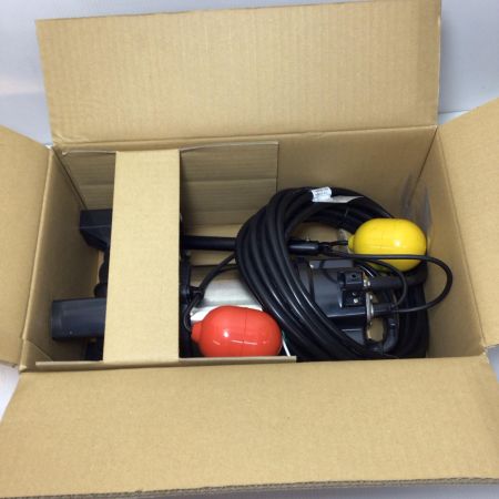  TSURUMI PUMP ツルミポンプ 水中ポンプ 未使用品(S) 50PUA2.4-53