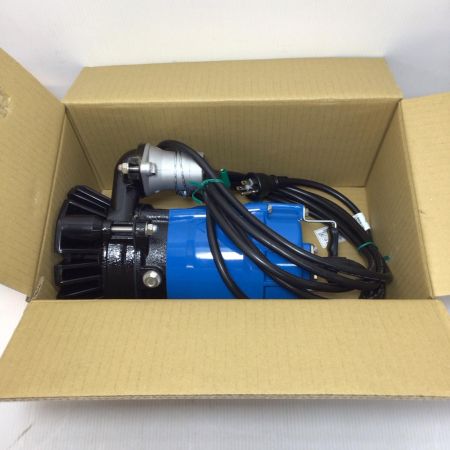  TSURUMI PUMP ツルミポンプ 水中ポンプ 未使用品(S) HS2.4S-53