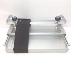 ΘΘ 親和精機 バケット取付作業台 程度B BW400C Bランク