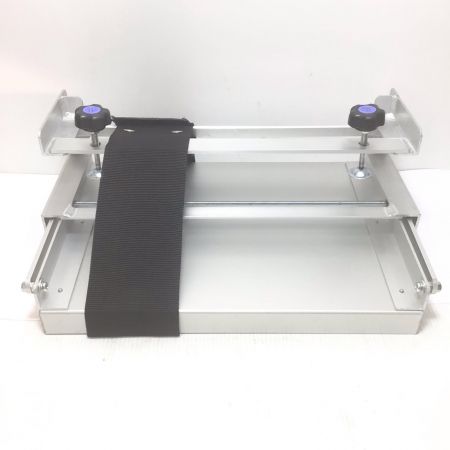  親和精機 バケット取付作業台 程度B BW400C