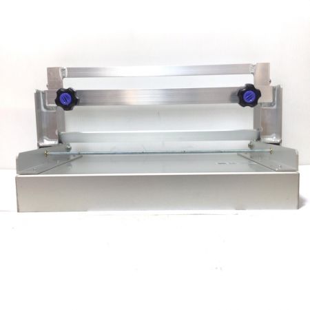  親和精機 バケット取付作業台 程度B BW400C