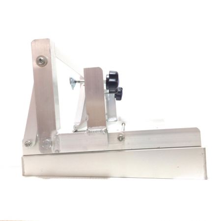  親和精機 バケット取付作業台 程度B BW400C