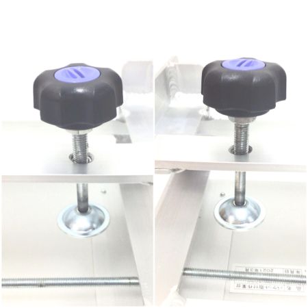  親和精機 バケット取付作業台 程度B BW400C