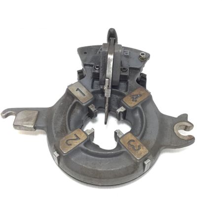  Asada ダイヘッド 程度B 内径約9cm