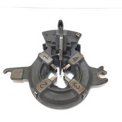 ΘΘ Asada ダイヘッド 程度B 内径約9cm Bランク