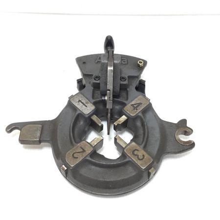  Asada ダイヘッド 程度B 内径約9cm