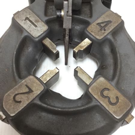  Asada ダイヘッド 程度B 内径約9cm