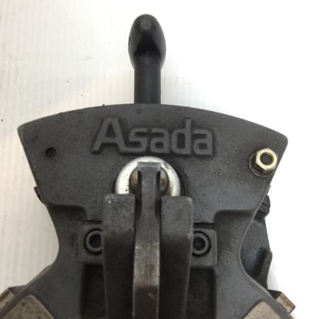  Asada ダイヘッド 程度B 内径約9cm