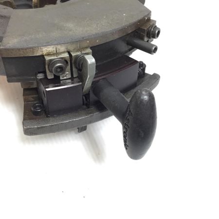  Asada ダイヘッド 程度B 内径約9cm