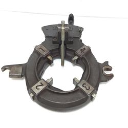 ΘΘ Asada ダイヘッド 程度B 内径約13cm Bランク