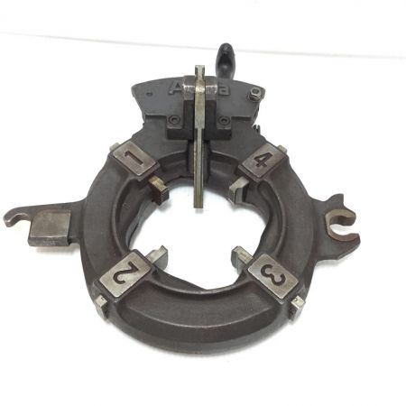  Asada ダイヘッド 程度B 内径約13cm