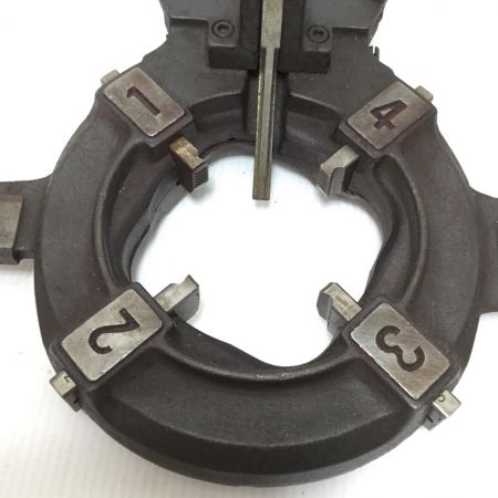  Asada ダイヘッド 程度B 内径約13cm