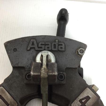  Asada ダイヘッド 程度B 内径約13cm