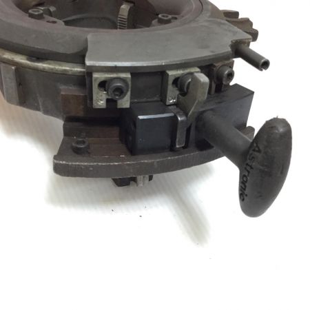  Asada ダイヘッド 程度B 内径約13cm