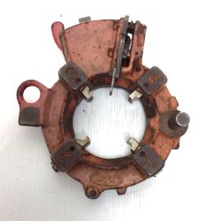 ΘΘ REX レッキス ダイヘッド 程度B 内径約10cm Bランク